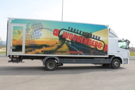 Mercedes-Benz Atego 1221 | Auto.bg — изображение 5