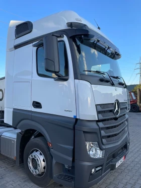 Mercedes-Benz Actros 1851 | Mobile.bg � ����� ������ 3