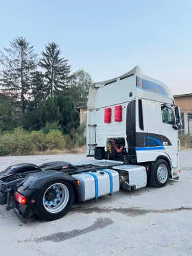 ����� �� �������� �� Daf XF 530 �ega 630000km. Retarder
