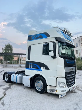 Daf XF 530 �ega 630000km. Retarder | Mobile.bg � ����� ������ 6