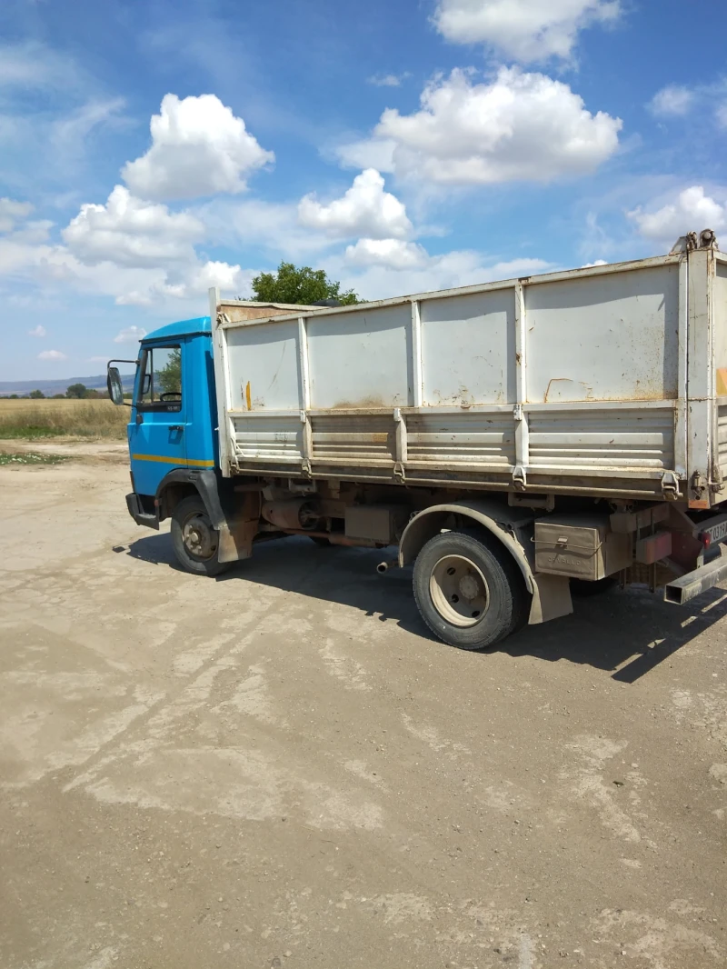 Iveco 6510, снимка 6 - Камиони - 48694950