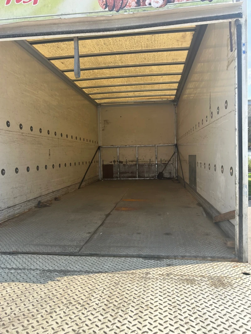 Man 8.180 L2000, снимка 5 - Камиони - 51148435