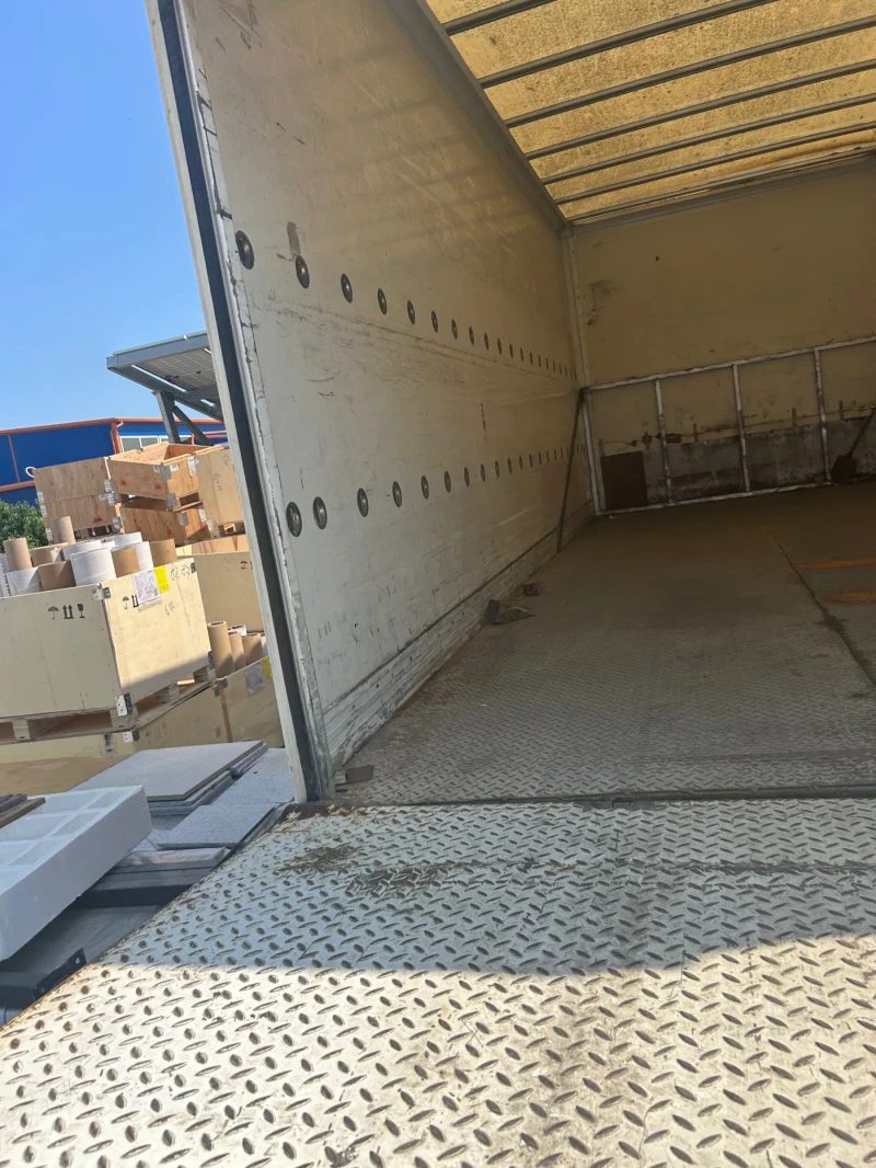 Man 8.180 L2000, снимка 6 - Камиони - 51148435