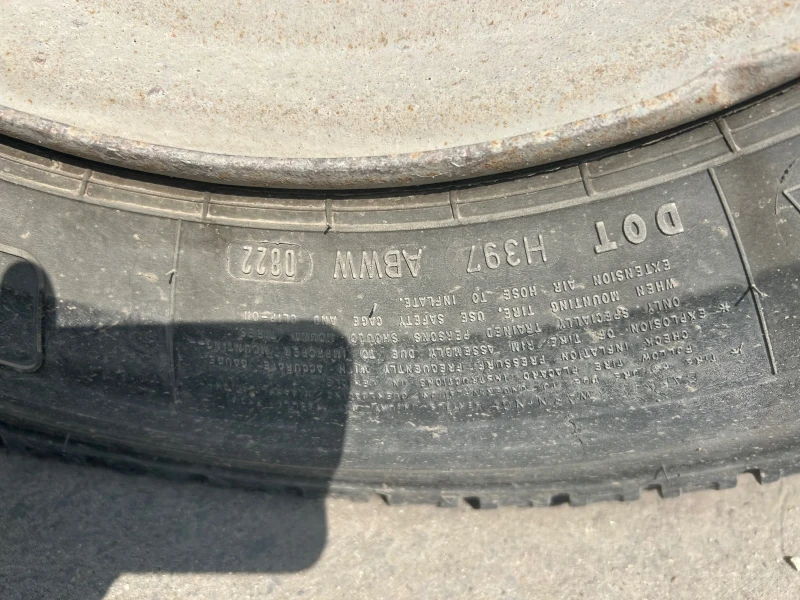 Man 8.180 L2000, снимка 10 - Камиони - 51148435