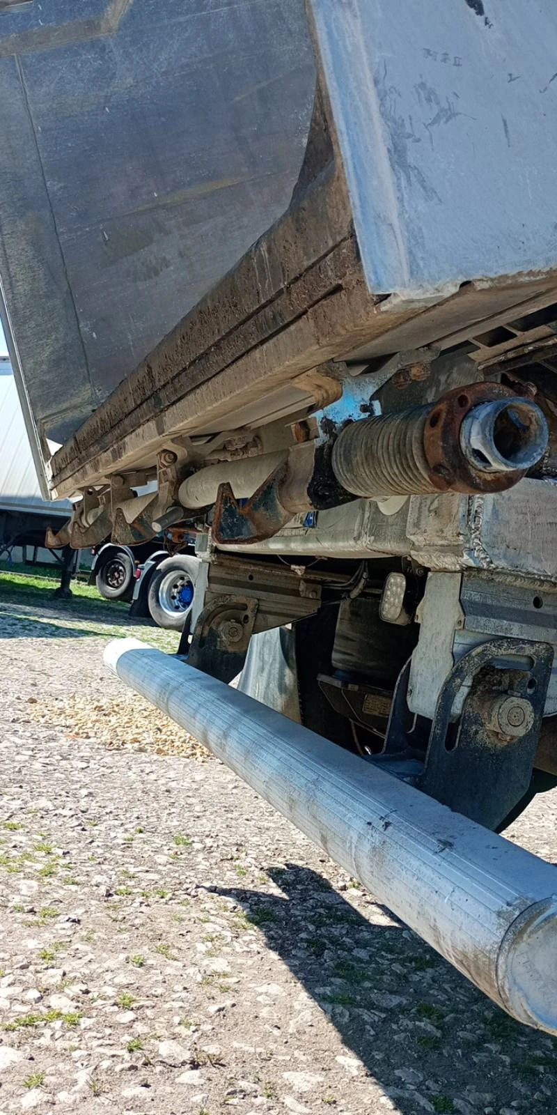 Scania R 410, снимка 2 - Камиони - 54317310