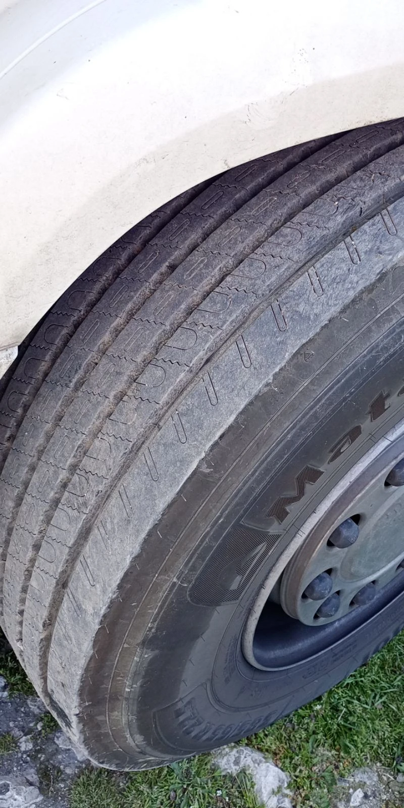 Scania R 410, снимка 4 - Камиони - 54317310