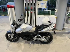 Suzuki Gsr, снимка 12