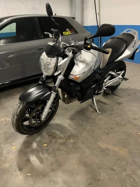 Suzuki Gsr, снимка 2