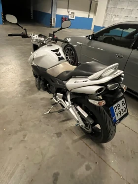 Suzuki Gsr, снимка 5