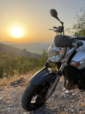 Suzuki Gsr, снимка 9