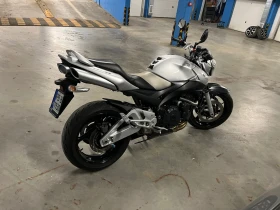Suzuki Gsr, снимка 7