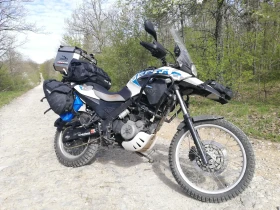 BMW G G650GS Sertao , снимка 7