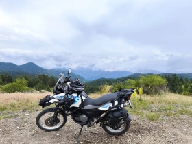 BMW G G650GS Sertao , снимка 11