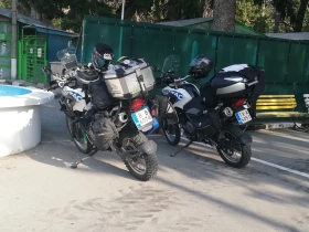 BMW G G650GS Sertao , снимка 2