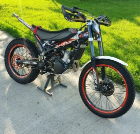     Beta EVO 300cc 2T
