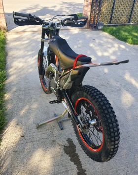 Beta EVO 300cc 2T | Mobile.bg    6