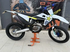 Husqvarna FC FC 450 | Mobile.bg    5