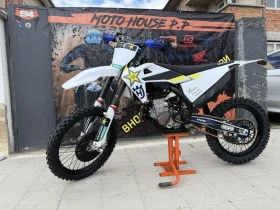 Husqvarna FC FC 450 | Mobile.bg    2