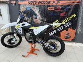 Husqvarna FC FC 450 | Mobile.bg    4