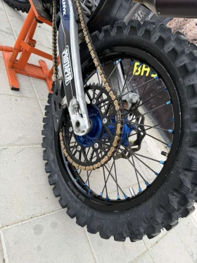 Husqvarna FC FC 450 | Mobile.bg    3