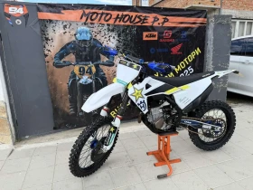  Husqvarna FC