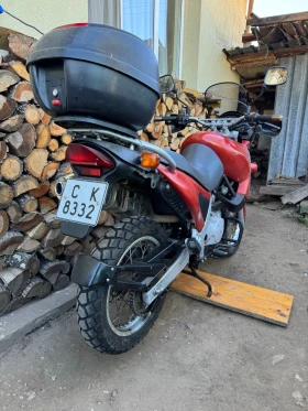 BMW F F650 | Mobile.bg    3