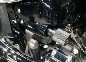 Harley-Davidson Softail Fat Boy 114 | Mobile.bg    5