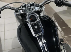 Harley-Davidson Softail Fat Boy 114 | Mobile.bg    3