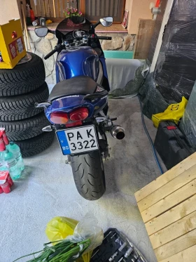 Kawasaki Ninja Zx6r  | Mobile.bg � ����� ������ 4