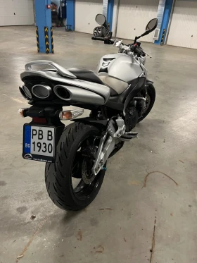 Suzuki Gsr | Mobile.bg � ����� ������ 6