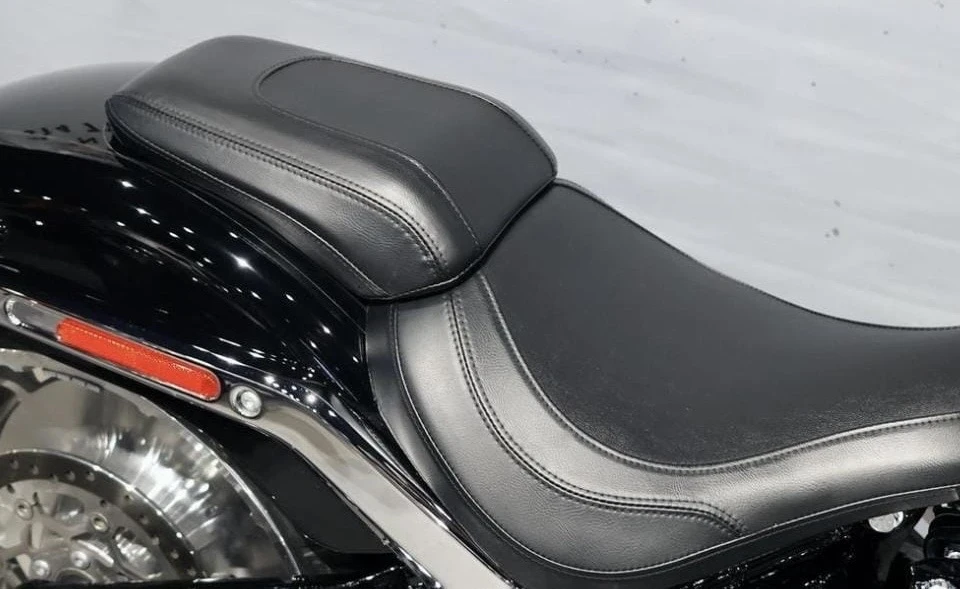 Harley-Davidson Softail Fat Boy 114 - изображение 4