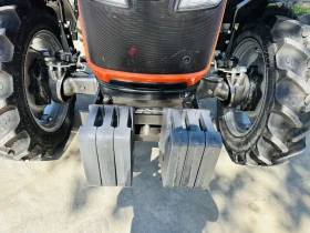 Трактор Tafe ❗NEW❗Трактор TAFE модел 5515 Open St, снимка 2