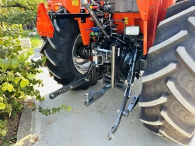 Трактор Tafe ❗NEW❗Трактор TAFE модел 5515 Open St, снимка 12