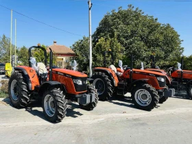 Трактор Tafe ❗NEW❗Трактор TAFE модел 5515 Open St, снимка 15