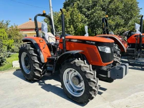 Трактор Tafe ❗NEW❗Трактор TAFE модел 5515 Open St, снимка 6