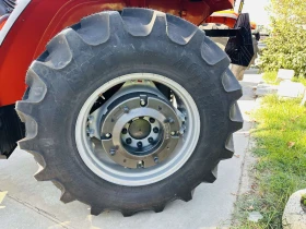 Трактор Tafe ❗NEW❗Трактор TAFE модел 5515 Open St, снимка 4