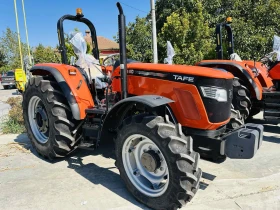 Трактор Tafe ❗NEW❗Трактор TAFE модел 5515 Open St, снимка 9