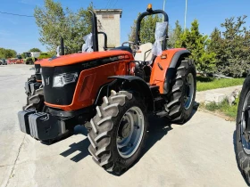 Трактор Tafe ❗NEW❗Трактор TAFE модел 5515 Open St, снимка 7