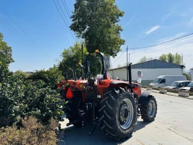 Трактор Tafe ❗NEW❗Трактор TAFE модел 5515 Open St, снимка 11