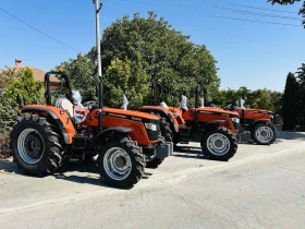 Трактор Tafe ❗NEW❗Трактор TAFE модел 5515 Open St, снимка 16