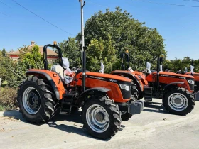 Трактор Tafe ❗NEW❗Трактор TAFE модел 5515 Open St, снимка 14