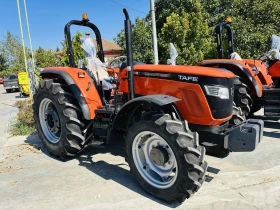 Трактор Tafe ❗NEW❗Трактор TAFE модел 5515 Open St, снимка 10