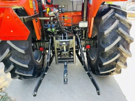 Трактор Tafe ❗NEW❗Трактор TAFE модел 5515 Open St, снимка 5