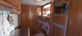  Mercedes-Benz Sprinter 312 Rimor | Mobile.bg    9