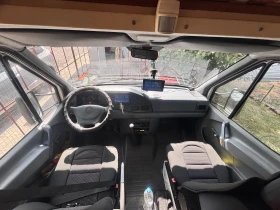  Mercedes-Benz Sprinter 312 Rimor | Mobile.bg    5