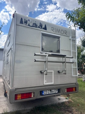  Mercedes-Benz Sprinter 312 Rimor | Mobile.bg    2
