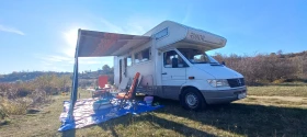  Mercedes-Benz Sprinter 312 Rimor | Mobile.bg    3
