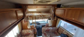  Mercedes-Benz Sprinter 312 Rimor | Mobile.bg    11