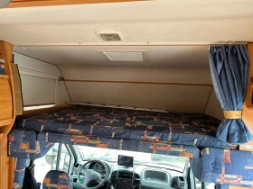 Кемпер Fiat LMC, снимка 7