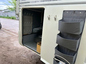 Кемпер Fiat LMC, снимка 17